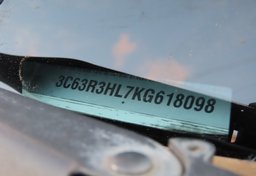 2019 Ram 3500 Big Horn - Image 53