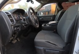 2019 Ram 3500 Big Horn - Image 29