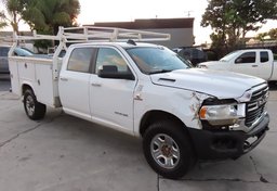 2019 Ram 3500 Big Horn - Image 3