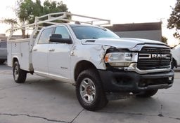 2019 Ram 3500 Big Horn - Image 2