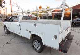 2019 Ram 3500 Big Horn - Image 5