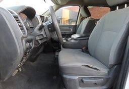 2019 Ram 3500 Big Horn - Image 27