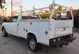 2019 Ram 3500 Big Horn - Image 7