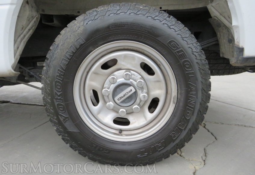 2018 Ford Super Duty F-250 SRW - Image 42