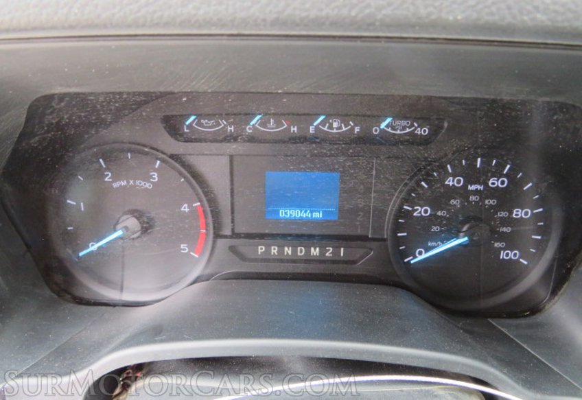 2018 Ford Super Duty F-250 SRW - Image 39