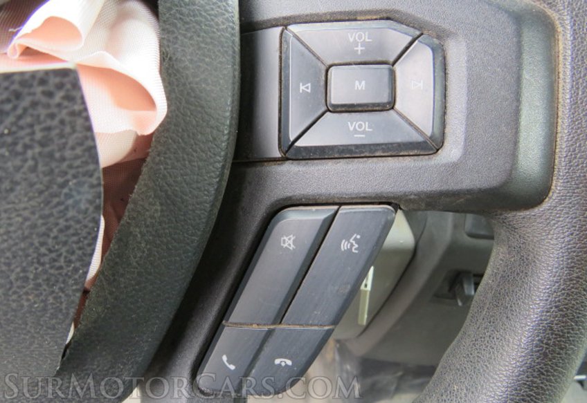 2018 Ford Super Duty F-250 SRW - Image 32