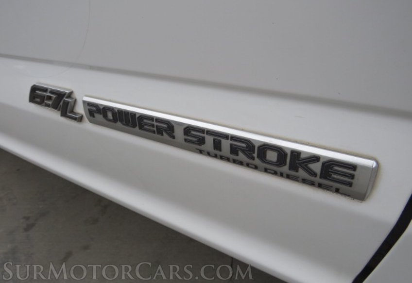 2018 Ford Super Duty F-250 SRW - Image 17