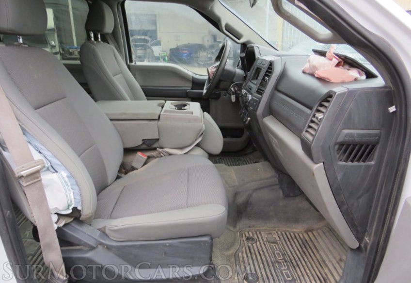 2018 Ford Super Duty F-250 SRW - Image 22