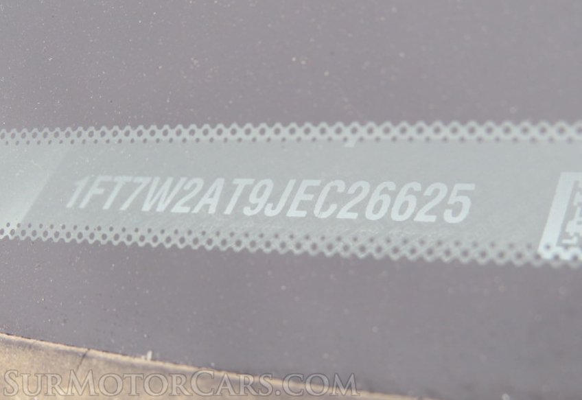 2018 Ford Super Duty F-250 SRW - Image 46