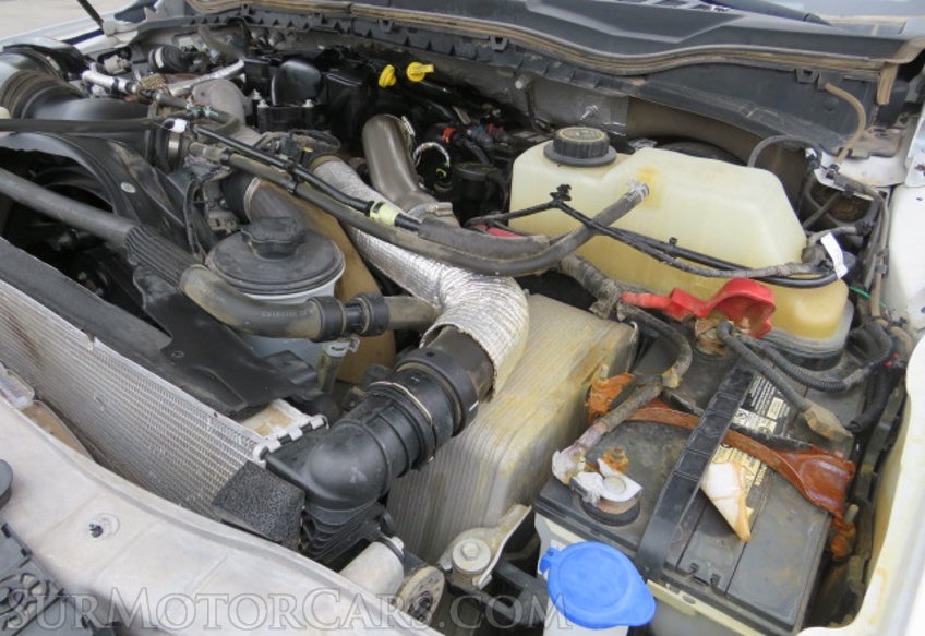 2018 Ford Super Duty F-250 SRW - Image 44