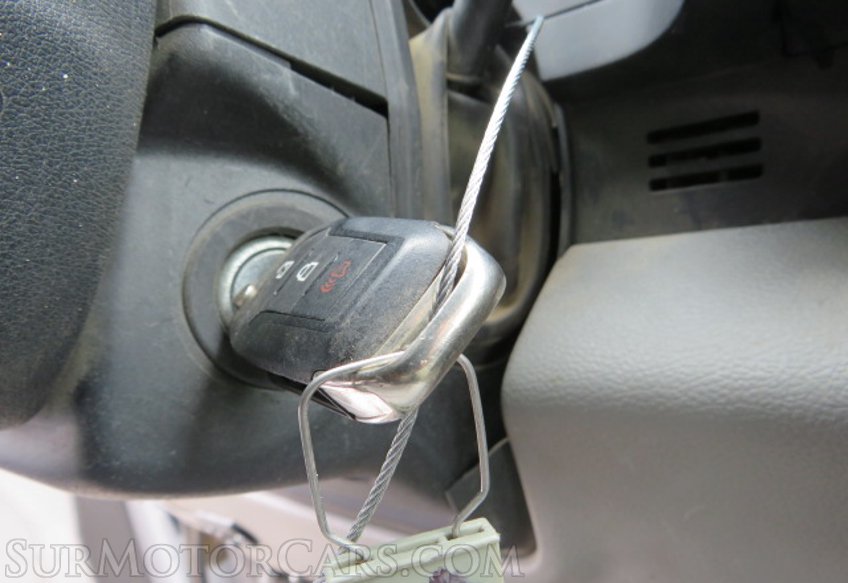 2018 Ford Super Duty F-250 SRW - Image 33