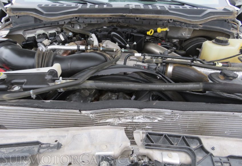 2018 Ford Super Duty F-250 SRW - Image 43