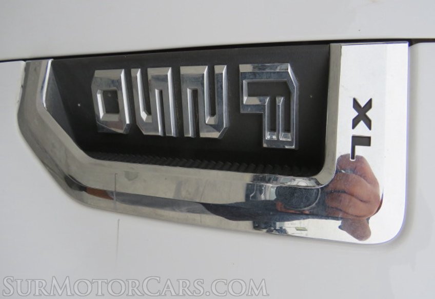 2018 Ford Super Duty F-250 SRW - Image 18