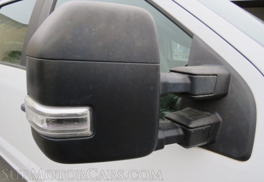 2018 Ford Super Duty F-250 SRW - Image 13