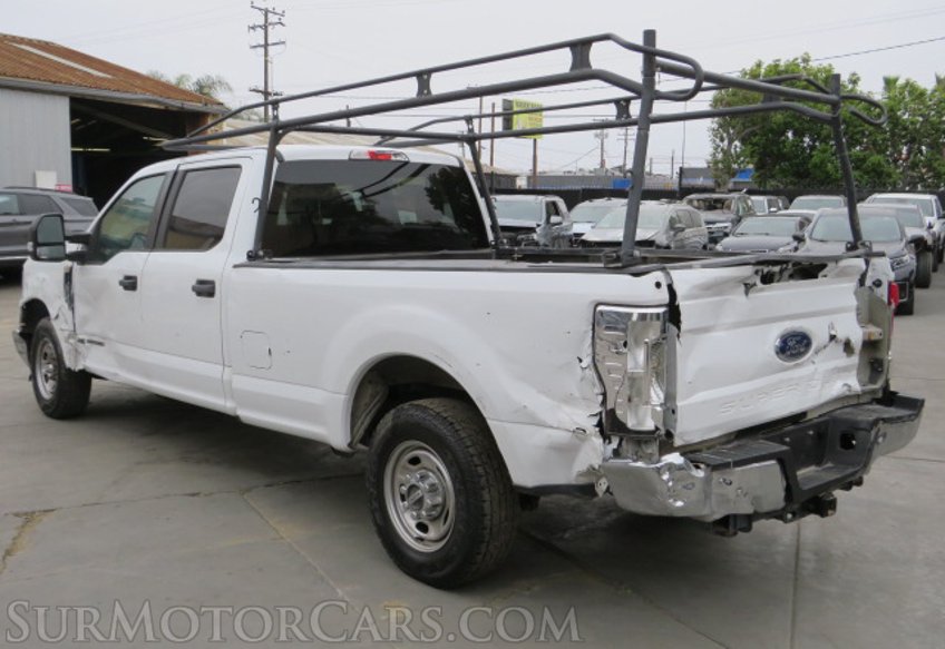 2018 Ford Super Duty F-250 SRW - Image 6