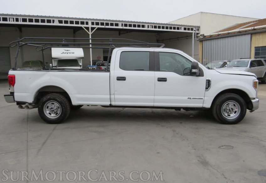 2018 Ford Super Duty F-250 SRW - Image 10