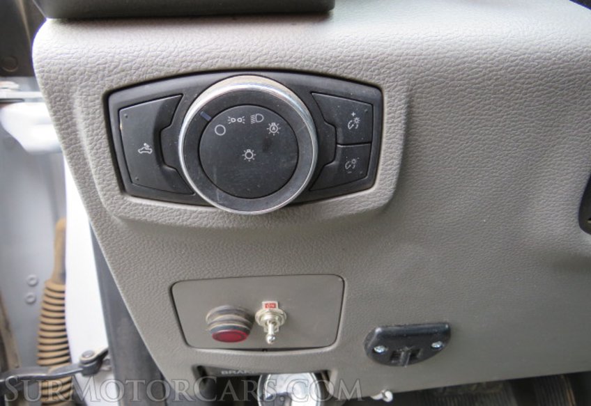 2018 Ford Super Duty F-250 SRW - Image 37