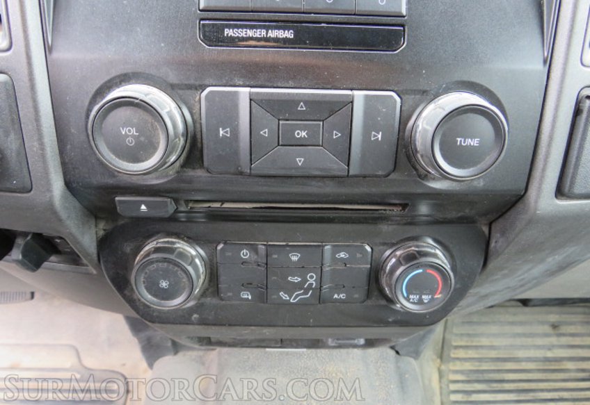 2018 Ford Super Duty F-250 SRW - Image 40