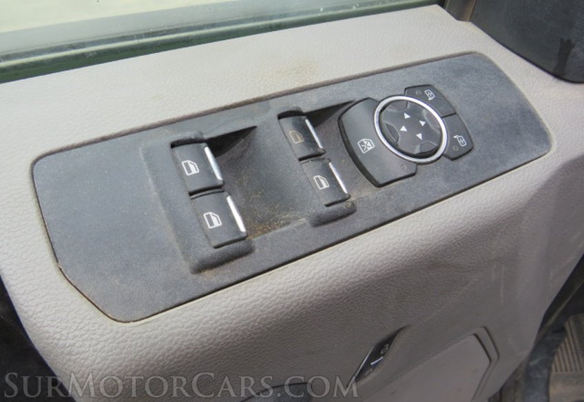 2018 Ford Super Duty F-250 SRW - Image 41