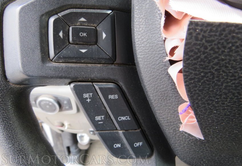 2018 Ford Super Duty F-250 SRW - Image 31