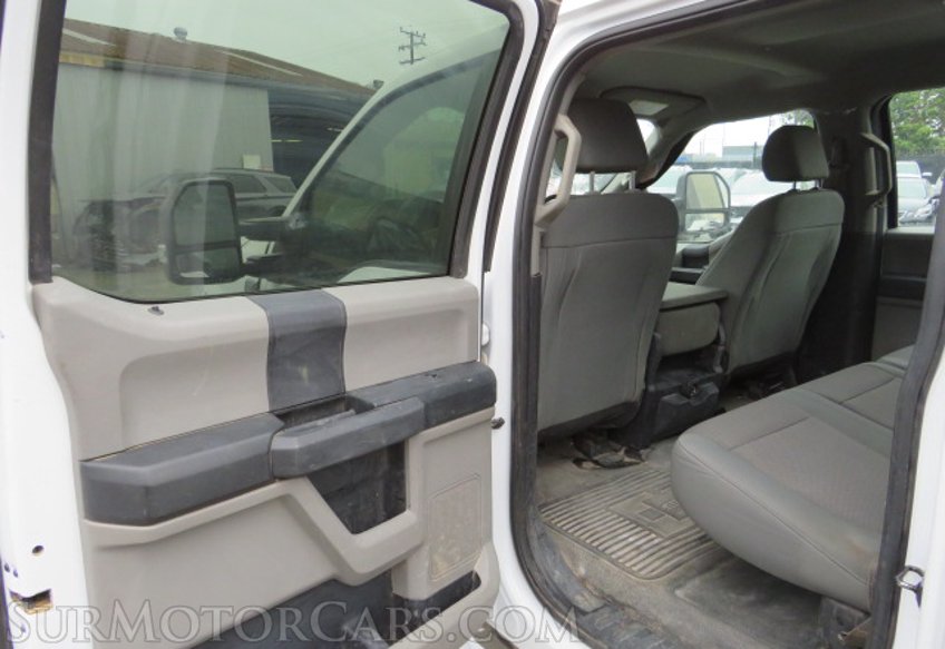 2018 Ford Super Duty F-250 SRW - Image 26