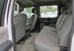 2018 Ford Super Duty F-250 SRW - Image 20