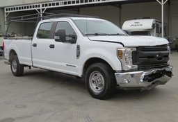 2018 Ford Super Duty F-250 SRW - Image 3