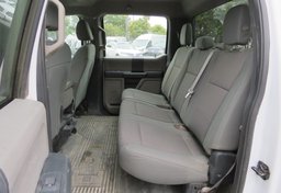 2018 Ford Super Duty F-250 SRW - Image 30