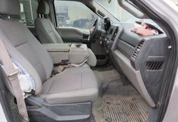 2018 Ford Super Duty F-250 SRW - Image 22