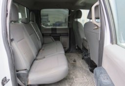 2018 Ford Super Duty F-250 SRW - Image 24