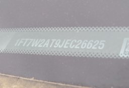 2018 Ford Super Duty F-250 SRW - Image 46