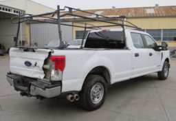 2018 Ford Super Duty F-250 SRW - Image 5