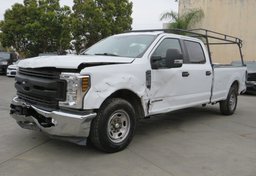 2018 Ford Super Duty F-250 SRW - Image 4