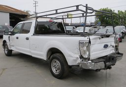 2018 Ford Super Duty F-250 SRW - Image 6