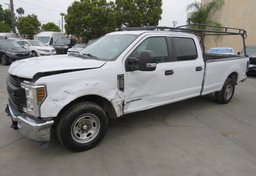 2018 Ford Super Duty F-250 SRW - Image 2