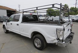 2018 Ford Super Duty F-250 SRW - Image 8