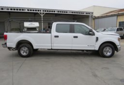 2018 Ford Super Duty F-250 SRW - Image 10