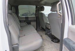 2018 Ford Super Duty F-250 SRW - Image 29