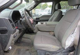 2018 Ford Super Duty F-250 SRW - Image 25