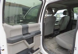 2018 Ford Super Duty F-250 SRW - Image 26