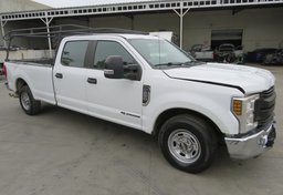 2018 Ford Super Duty F-250 SRW - Image 1