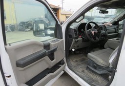 2018 Ford Super Duty F-250 SRW - Image 21