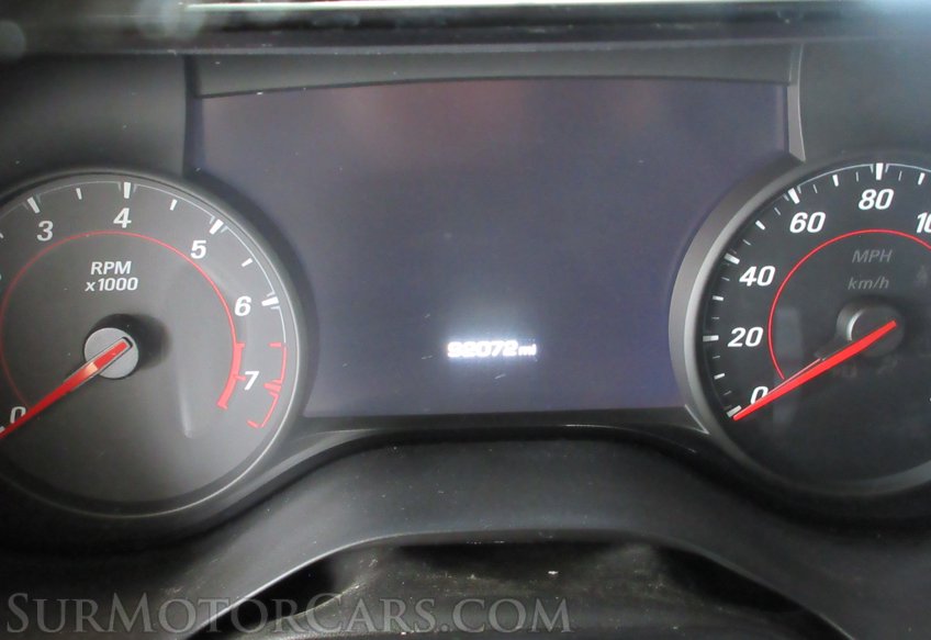 2017 Chevrolet Camaro - Image 42