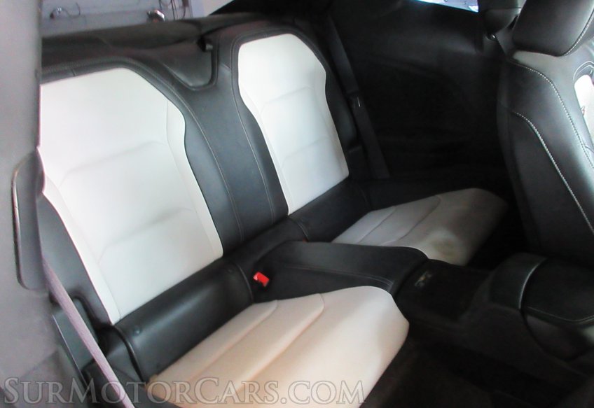 2017 Chevrolet Camaro - Image 28