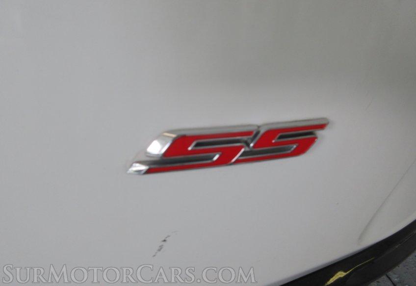 2017 Chevrolet Camaro - Image 20