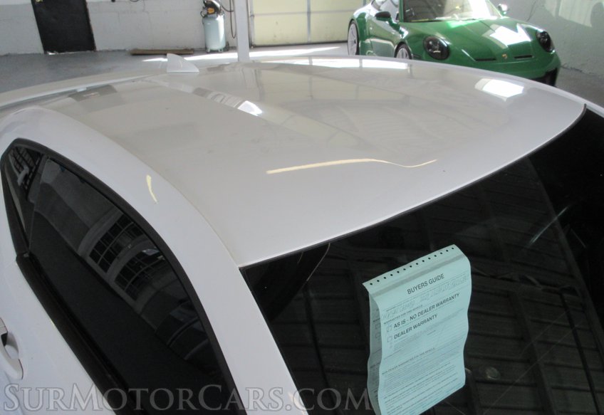 2017 Chevrolet Camaro - Image 15