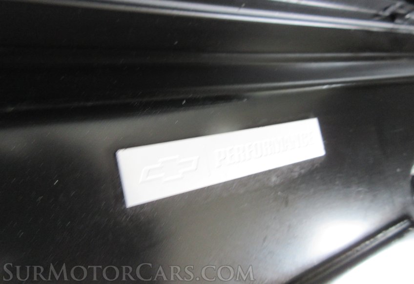 2017 Chevrolet Camaro - Image 58