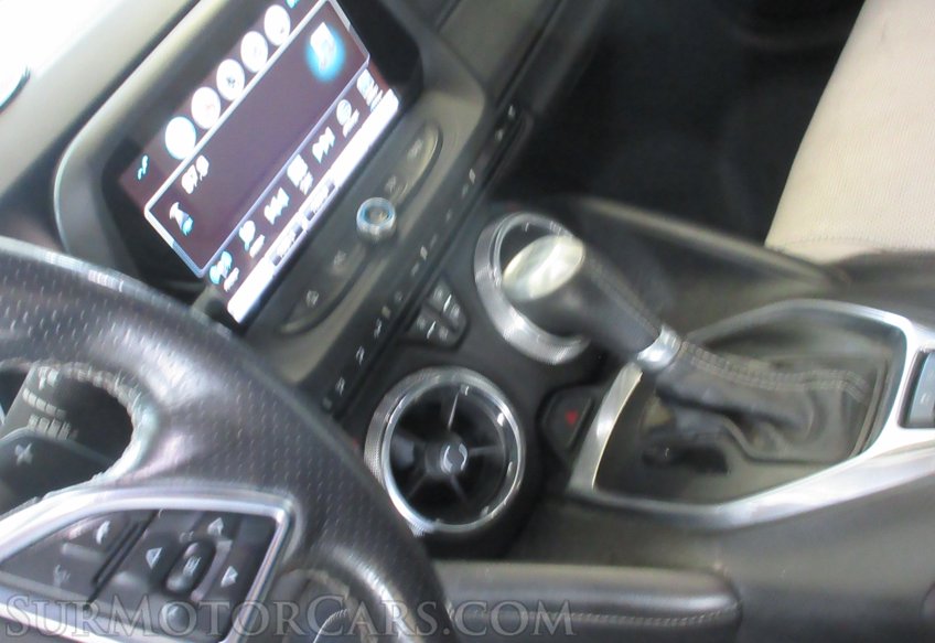 2017 Chevrolet Camaro - Image 33