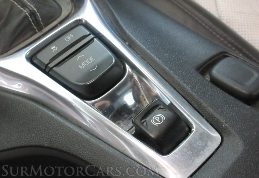 2017 Chevrolet Camaro - Image 36