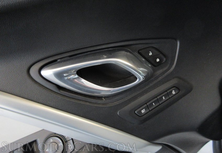 2017 Chevrolet Camaro - Image 48